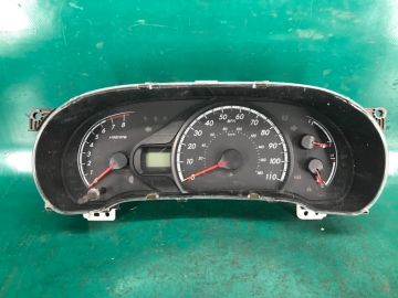 Панель приладів TOYOTA SIENNA 11-16