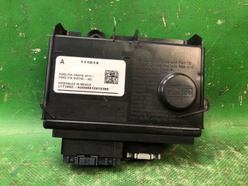 Блок керування тиском в шинах FORD FIESTA 08-17