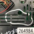 94001-1U020 | Панель приборов KIA SORENTO XM 09-14 - Превью 7