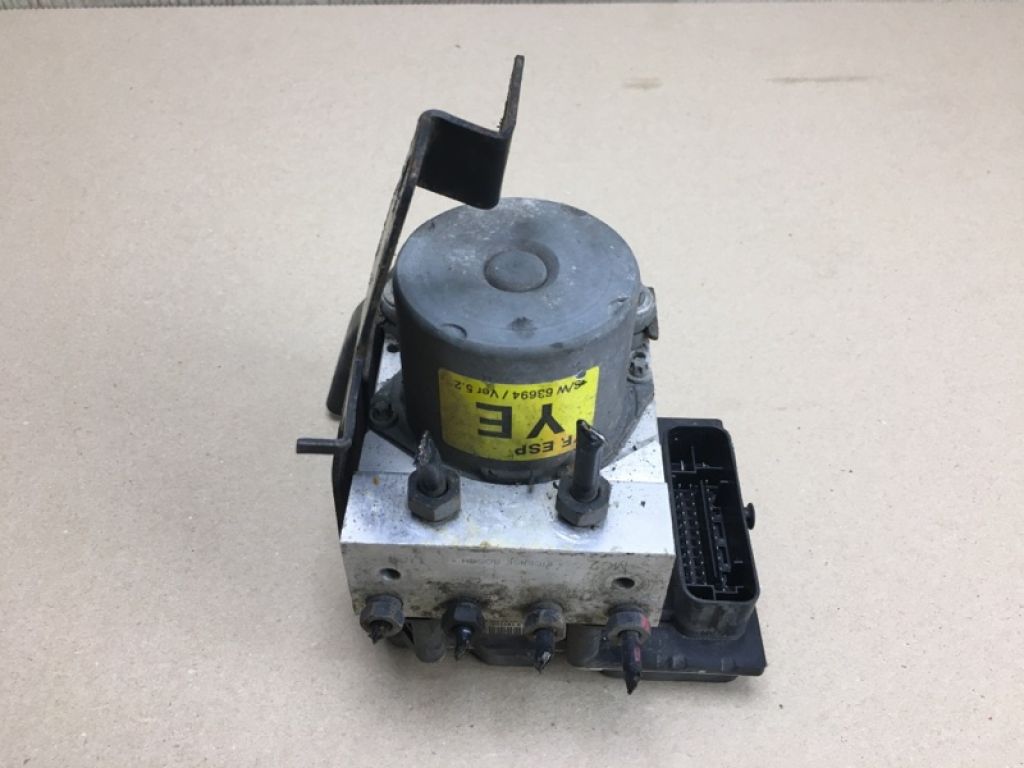 58920-3S400 | Блок антиблокувальної системи HYUNDAI SONATA YF 10-14