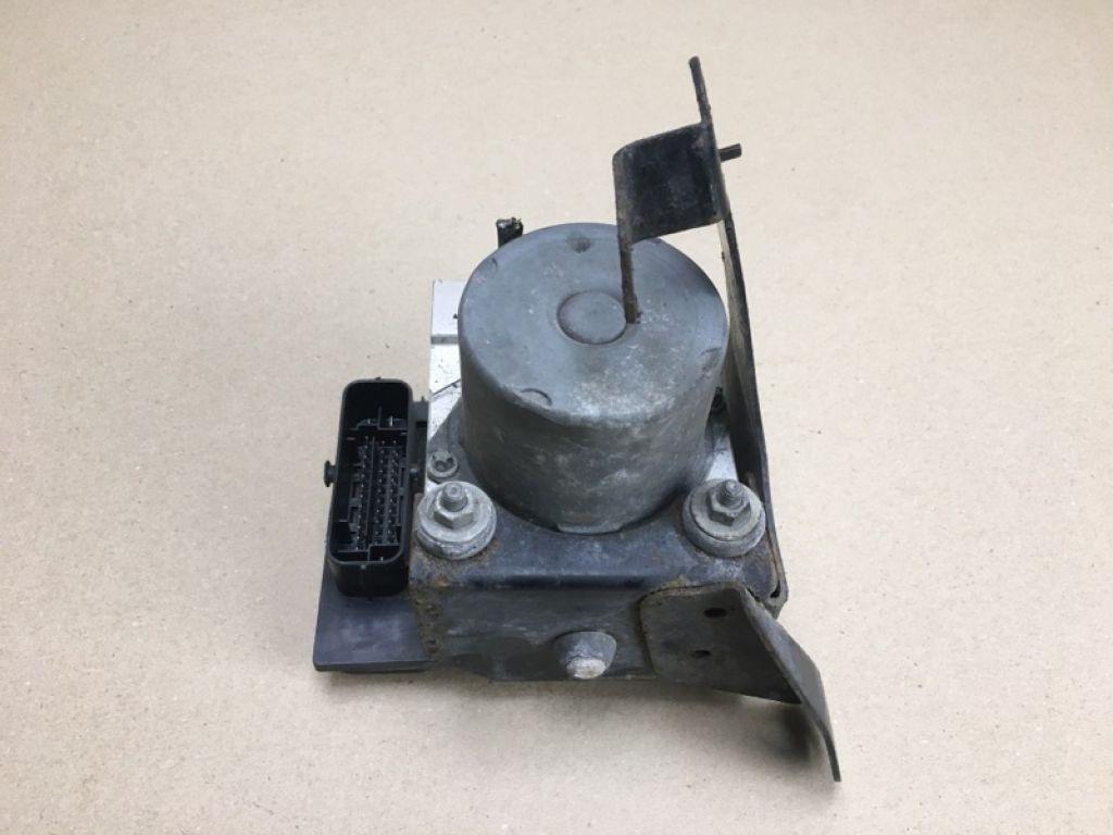 58920-3S400 | Блок антиблокувальної системи HYUNDAI SONATA YF 10-14 - Фото 3