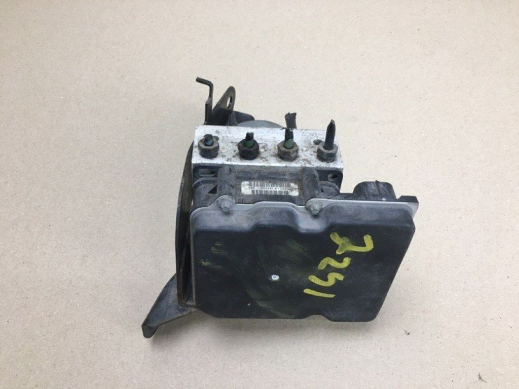 58920-3S400 | Блок антиблокувальної системи HYUNDAI SONATA YF 10-14 - Фото 5