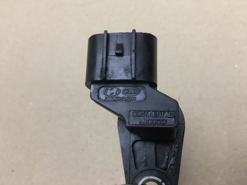 39350-25010 | Датчик положення распредвала HYUNDAI SONATA YF 10-14 - Фото 5