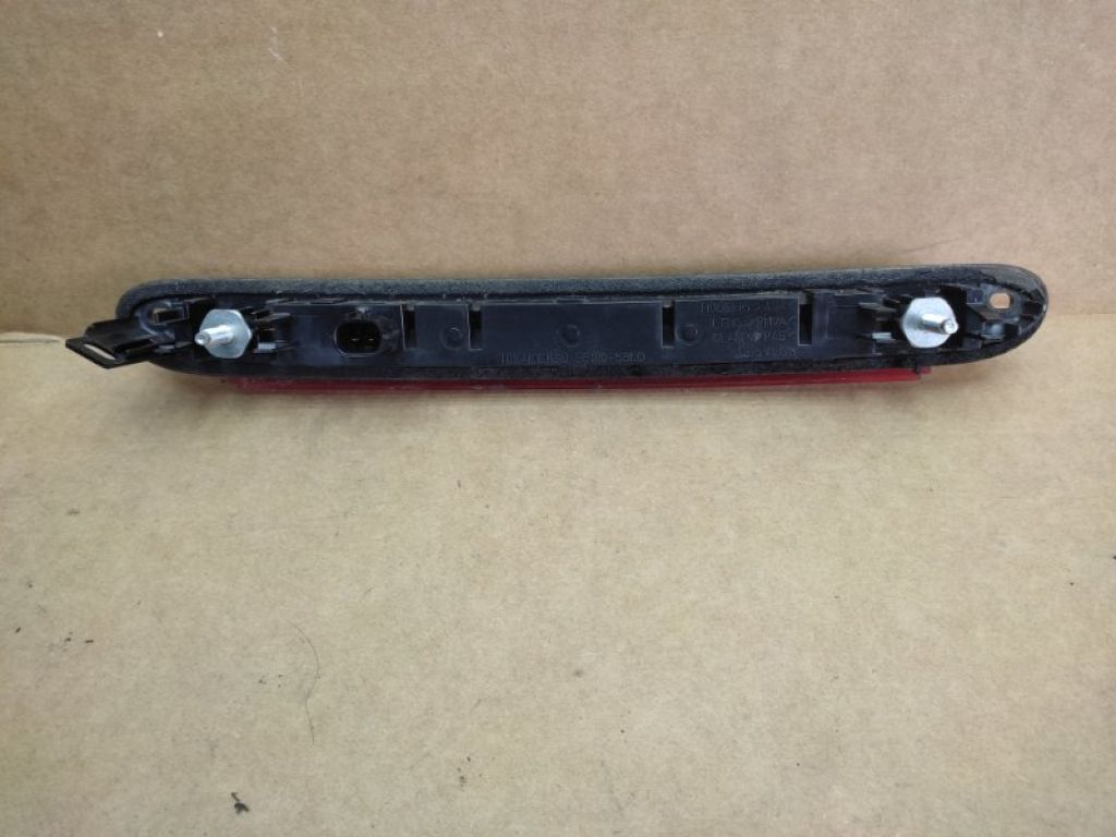 35810-57L00 | Стоп-сигнал SUZUKI KIZASHI 09-14 - Фото 3