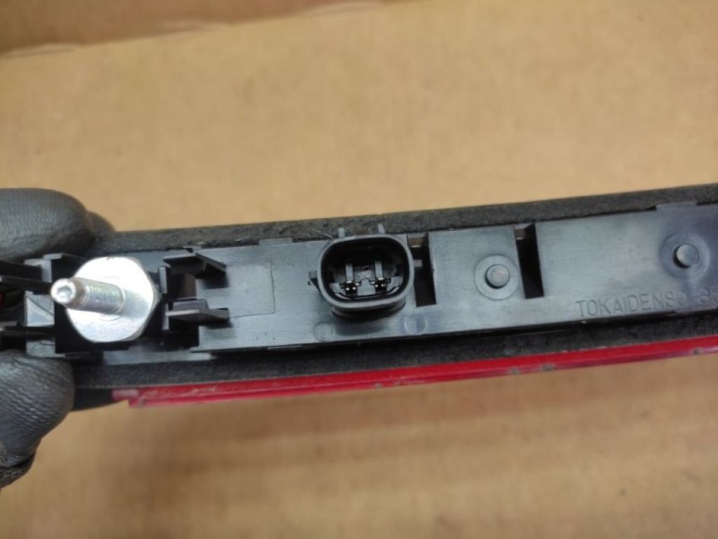 35810-57L00 | Стоп-сигнал SUZUKI KIZASHI 09-14 - Фото 5