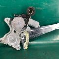 69804-06140 | Склопідйомник задн. лів. TOYOTA CAMRY 50 12-15