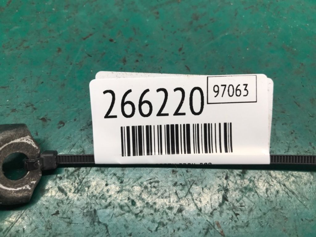 68630-06082 | Ограничитель двери задн. лев. TOYOTA CAMRY 50 12-15 - Фото 2