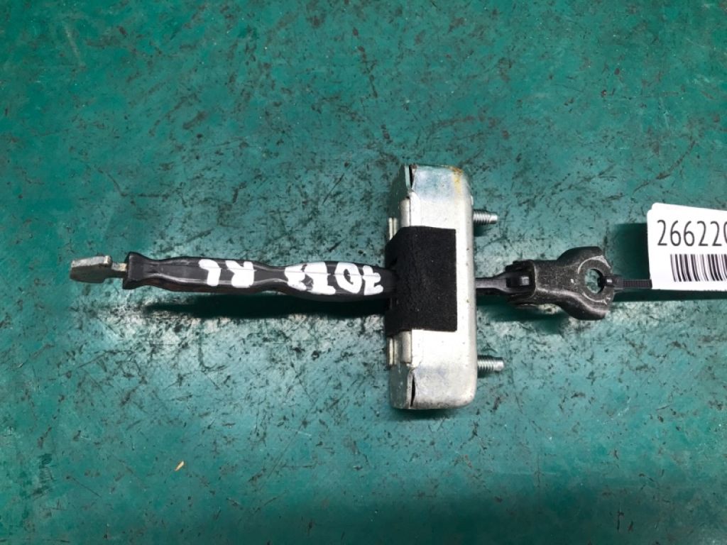 68630-06082 | Ограничитель двери задн. лев. TOYOTA CAMRY 50 12-15 - Фото 3