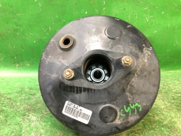 Вакуумный усилитель тормозов FORD FIESTA 08-17