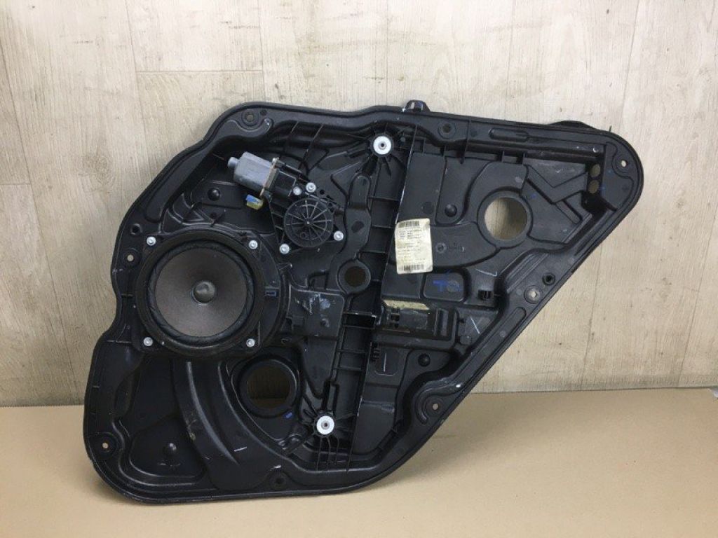 83481-3Q000 | Стеклоподъемник задн. прав. HYUNDAI SONATA YF 10-14