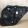 83481-3Q000 | Стеклоподъемник задн. прав. HYUNDAI SONATA YF 10-14