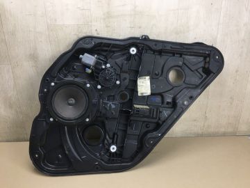 Склопідйомник задн. прав. HYUNDAI SONATA YF 10-14