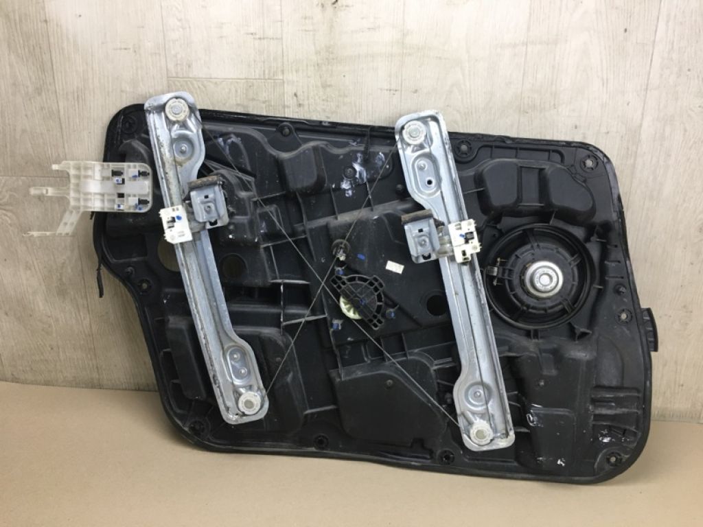 82481-3Q000 | Стеклоподъемник передн. прав. HYUNDAI SONATA YF 10-14 - Фото 2