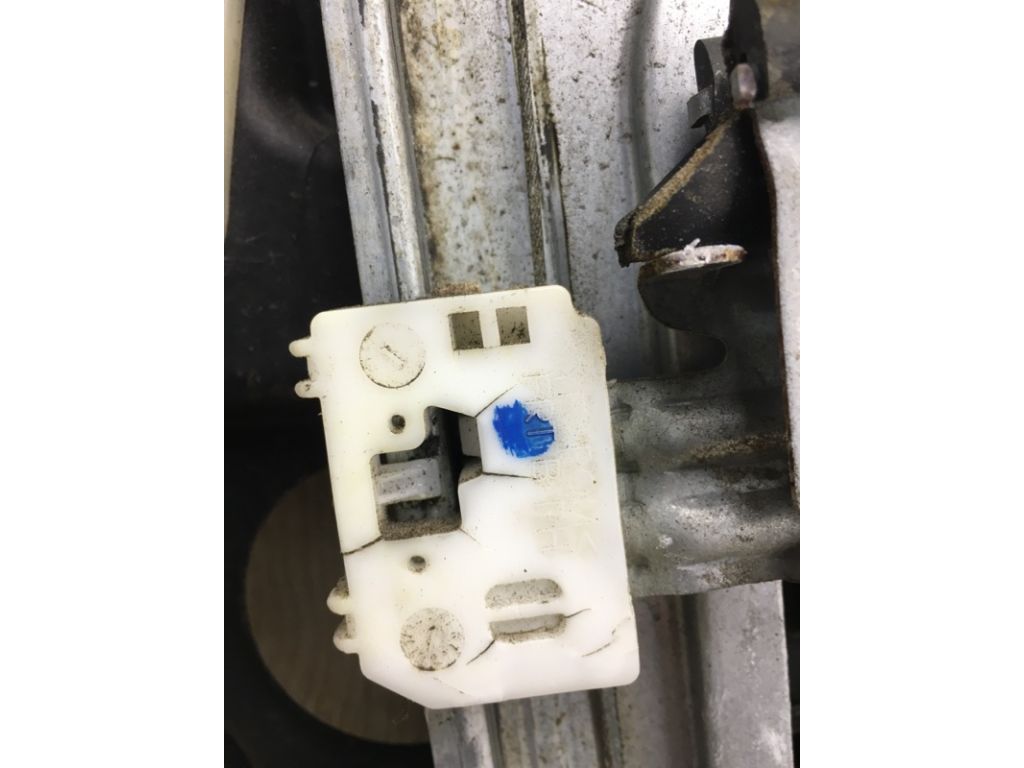 82481-3Q000 | Стеклоподъемник передн. прав. HYUNDAI SONATA YF 10-14 - Фото 5