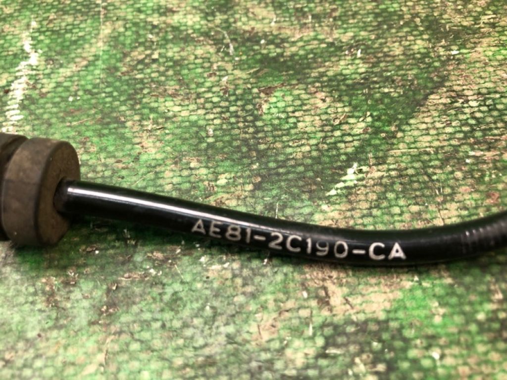 AE8Z-2C190-A | Датчик ABS задн. FORD FIESTA 08-17 - Фото 6