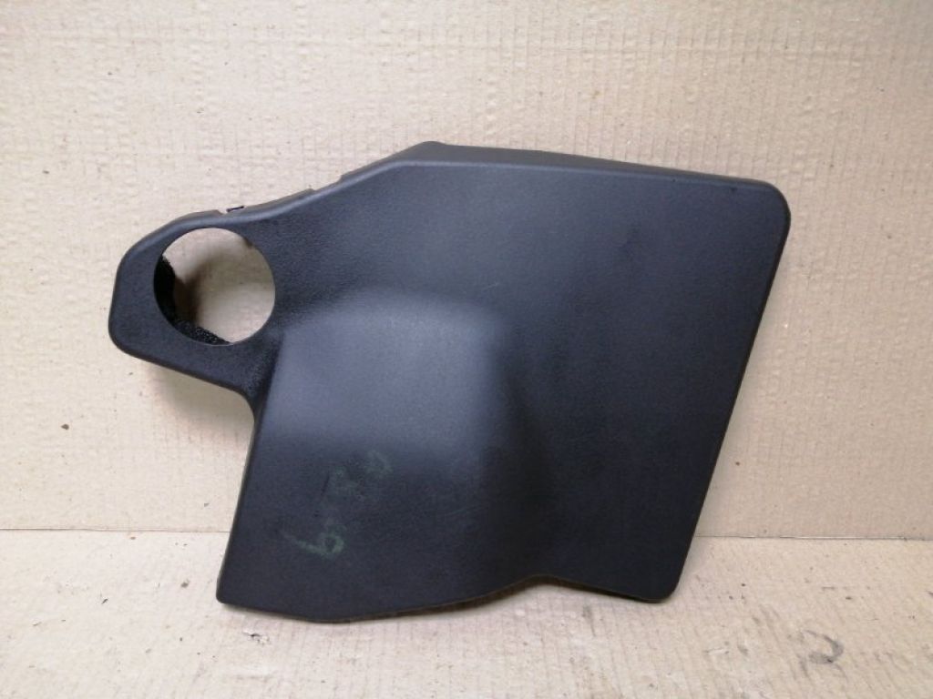 49184-3KY0A | Пластик подкапотного отсека INFINITI QX60/JX35 12-20