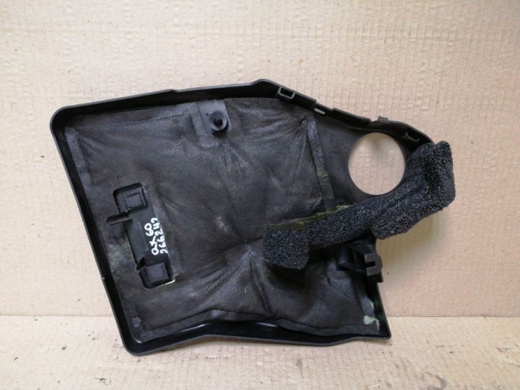 49184-3KY0A | Пластик подкапотного отсека INFINITI QX60/JX35 12-20 - Фото 2