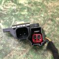 CT4Z-14B345-A | Датчик удара передн. прав. FORD FIESTA 08-17 - Превью 5