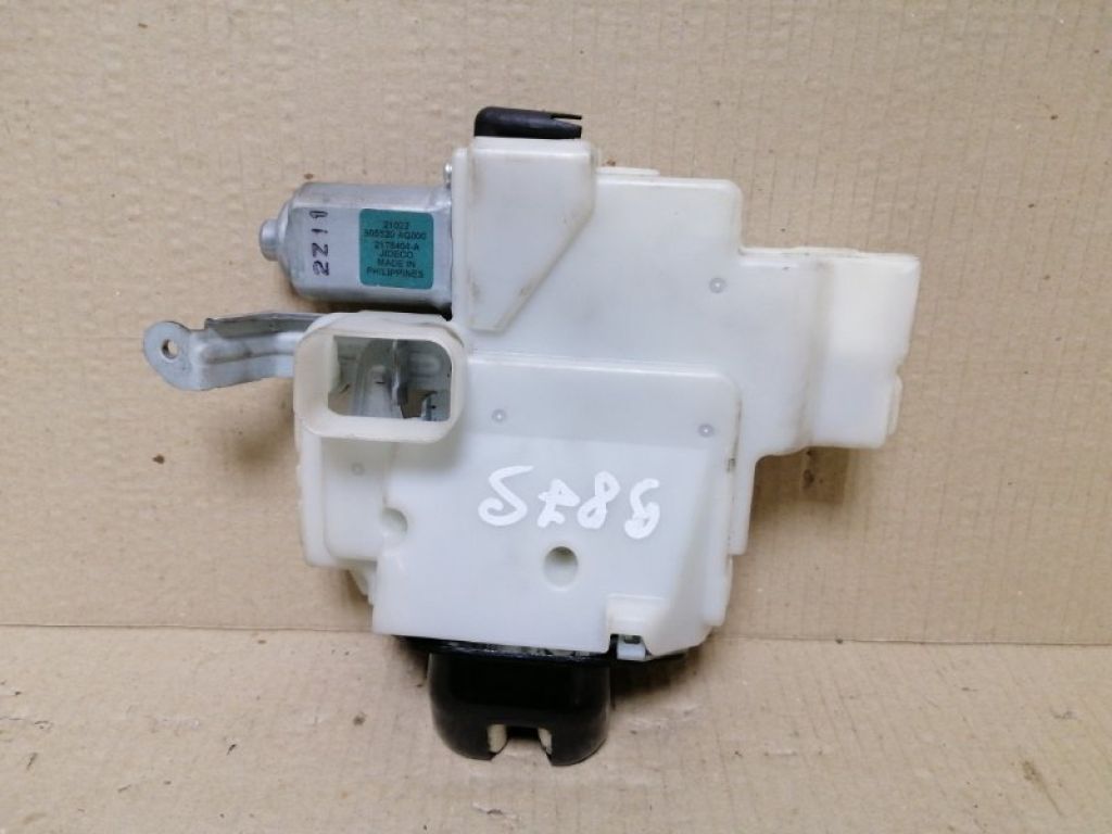 90500-3JA1A | Замок крышки багажника INFINITI QX60/JX35 12-20 - Фото 2