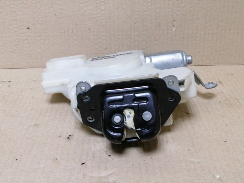 90500-3JA1A | Замок крышки багажника INFINITI QX60/JX35 12-20 - Фото 4