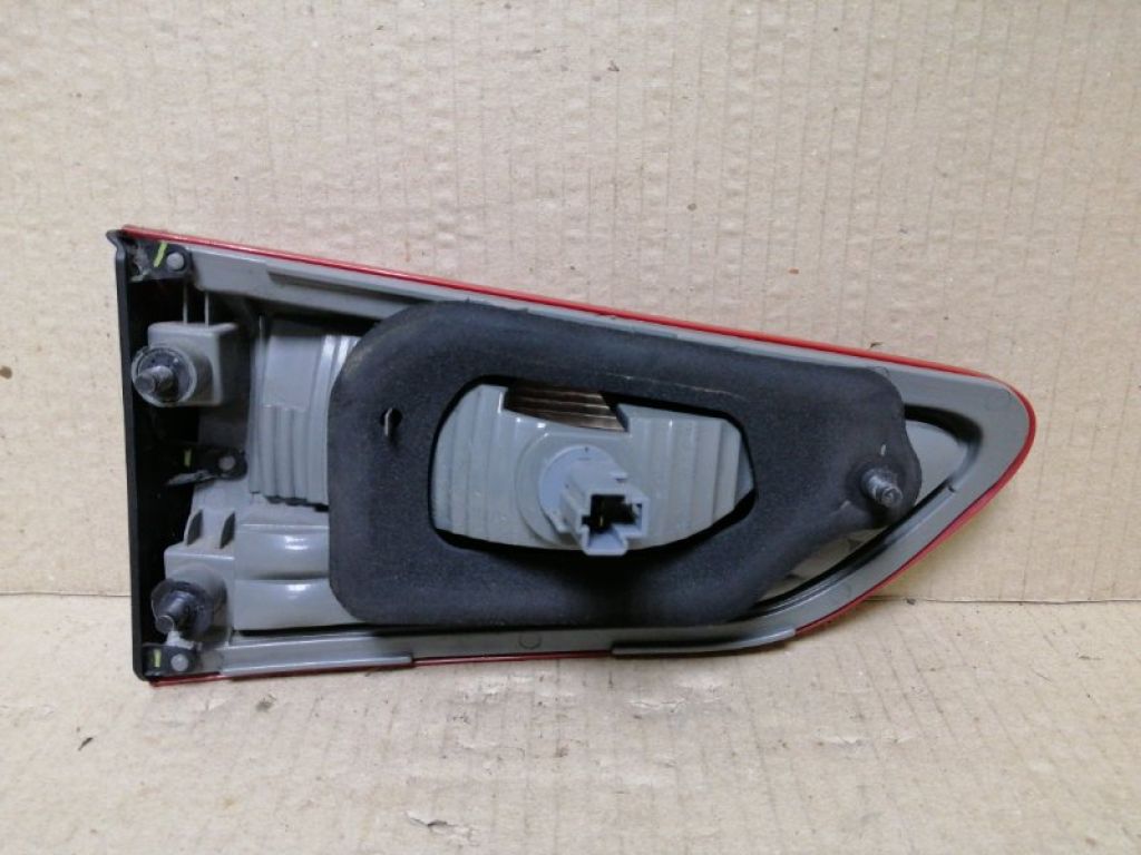 26540-3JA0A | Фонарь внутренний задн. прав. INFINITI QX60/JX35 12-20 - Фото 2