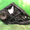 BE8Z-54235A88-B | Стеклоподъемник задн. прав. FORD FIESTA 08-17