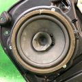 BE8Z-54235A88-B | Стеклоподъемник задн. прав. FORD FIESTA 08-17 - Превью 3
