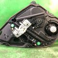 BE8Z-54235A88-B | Стеклоподъемник задн. прав. FORD FIESTA 08-17 - Превью 8