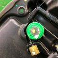 BE8Z-54235A88-B | Стеклоподъемник задн. прав. FORD FIESTA 08-17 - Превью 9