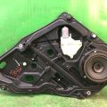 BE8Z-54235A89-B | Стеклоподъемник задн. лев. FORD FIESTA 08-17