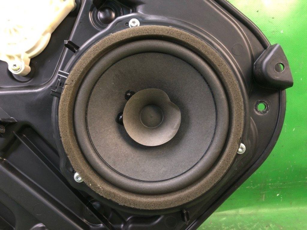 BE8Z-54235A89-B | Стеклоподъемник задн. лев. FORD FIESTA 08-17 - Фото 3
