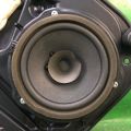 BE8Z-54235A89-B | Стеклоподъемник задн. лев. FORD FIESTA 08-17 - Превью 3