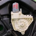 BE8Z-54235A89-B | Стеклоподъемник задн. лев. FORD FIESTA 08-17 - Превью 4