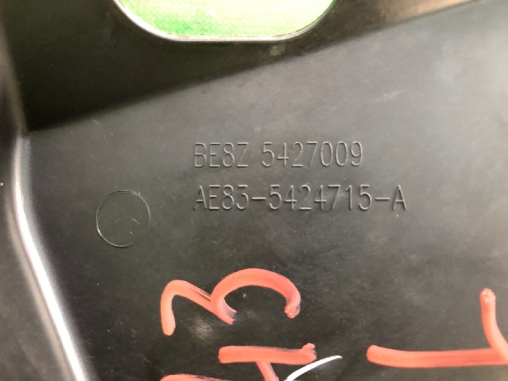 BE8Z-54235A89-B | Стеклоподъемник задн. лев. FORD FIESTA 08-17 - Фото 5