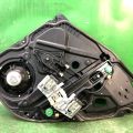 BE8Z-54235A89-B | Стеклоподъемник задн. лев. FORD FIESTA 08-17 - Превью 6