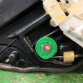 BE8Z-54235A89-B | Стеклоподъемник задн. лев. FORD FIESTA 08-17 - Превью 8