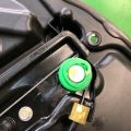 BE8Z-54235A89-B | Стеклоподъемник задн. лев. FORD FIESTA 08-17 - Превью 9
