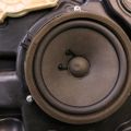 AE8Z-54235A87-A | Склопідйомник передн. лів. FORD FIESTA 08-17 - Прев'ю 5