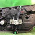 AE8Z-54235A87-A | Склопідйомник передн. лів. FORD FIESTA 08-17 - Прев'ю 6