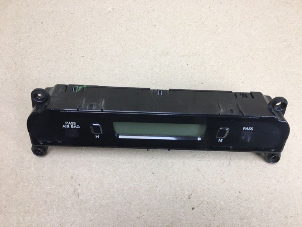 94510-3Q000 | монітор HYUNDAI SONATA YF 10-14 - Фото 2