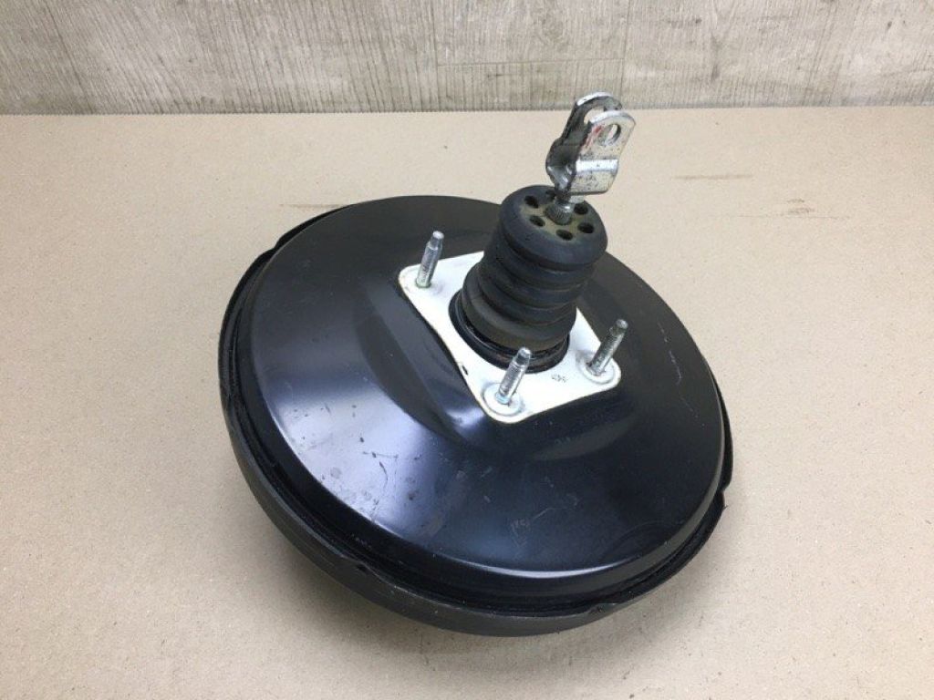 59110-3Q300 | Вакуумный усилитель тормозов HYUNDAI SONATA YF 10-14