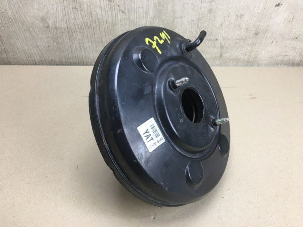 59110-3Q300 | Вакуумный усилитель тормозов HYUNDAI SONATA YF 10-14 - Фото 3
