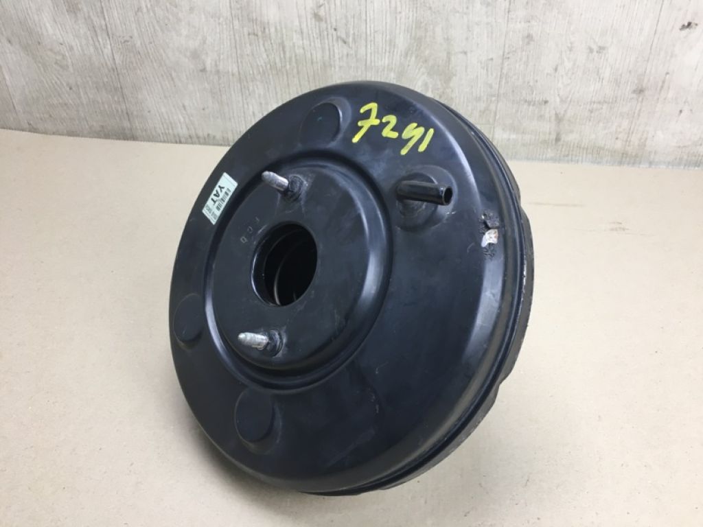 59110-3Q300 | Вакуумный усилитель тормозов HYUNDAI SONATA YF 10-14 - Фото 4