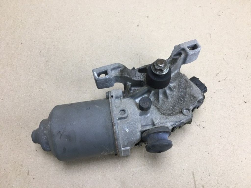 98110-1U000 | Моторчик стеклоочистителя передн. HYUNDAI SONATA YF 10-14