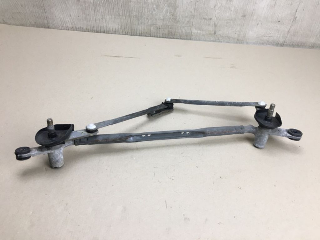 98120-3Q000 | Трапеція склоочисників передн. HYUNDAI SONATA YF 10-14 - Фото 2