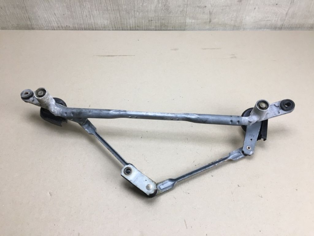 98120-3Q000 | Трапеція склоочисників передн. HYUNDAI SONATA YF 10-14 - Фото 3