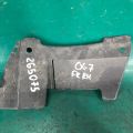 EG21-50-1U1C | Защита переднего бампера прав. MAZDA CX-7 06-12
