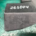 EG21-50-1U2C | Защита переднего бампера лев. MAZDA CX-7 06-12 - Превью 2