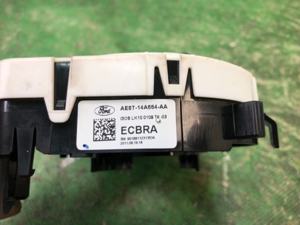 D2BZ-14A664-A | Шлейф Airbag FORD FIESTA 08-17 - Фото 5