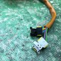 D2BZ-14A664-A | Шлейф Airbag FORD FIESTA 08-17 - Прев'ю 7